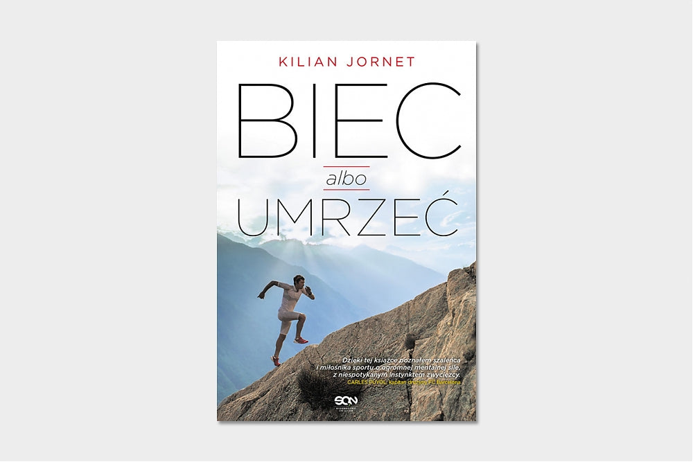 Biec albo umrzeć