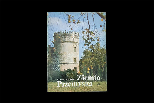 Ziemia przemyska