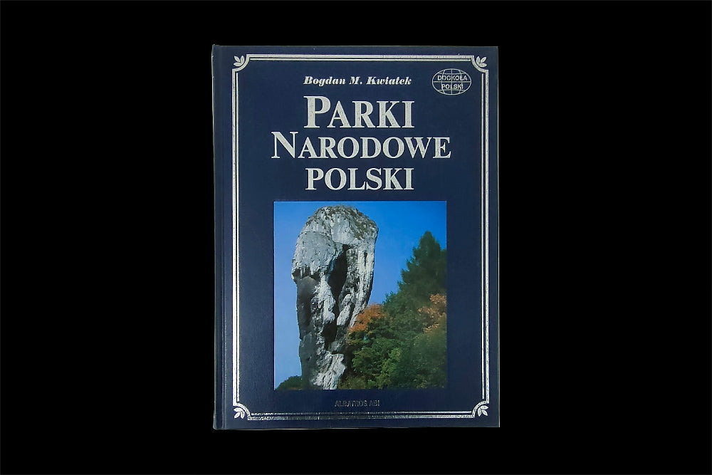 Parki Narodowe Polski