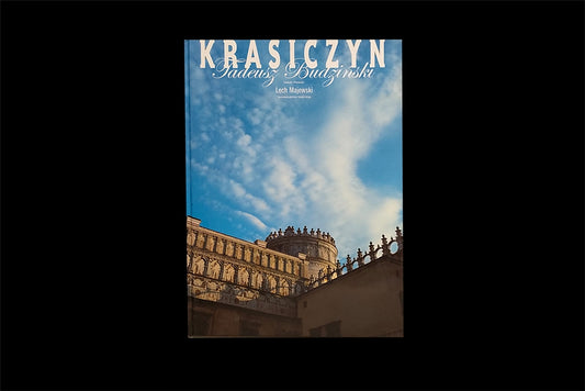 Krasiczyn. Album