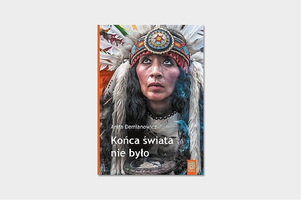 Końca świata nie było