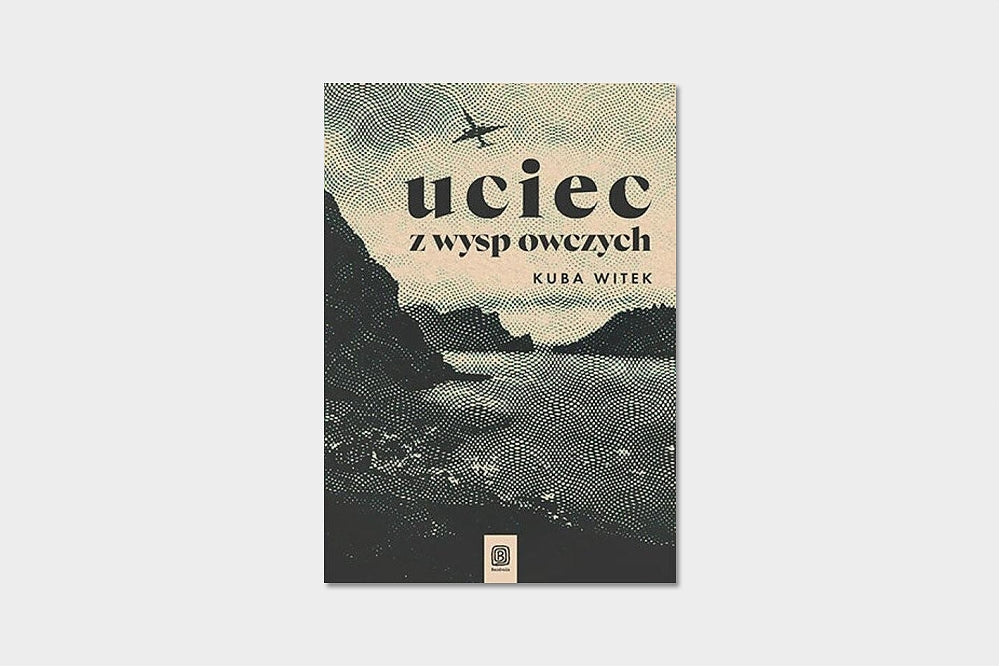 Uciec z Wysp Owczych