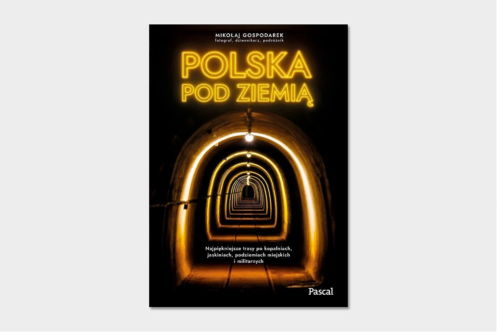 Polska pod ziemią