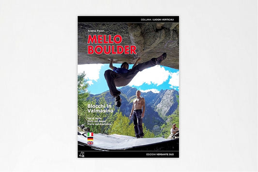 Mello Boulder