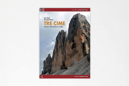 Tre Cime