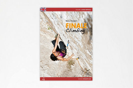 Finale Climbing