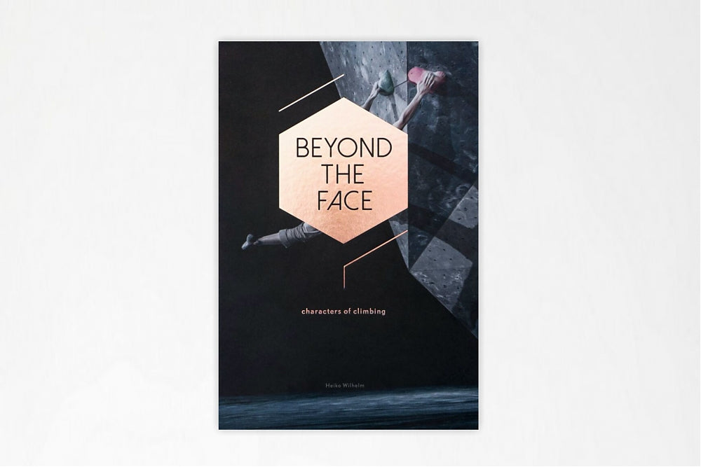 Beyond The Face