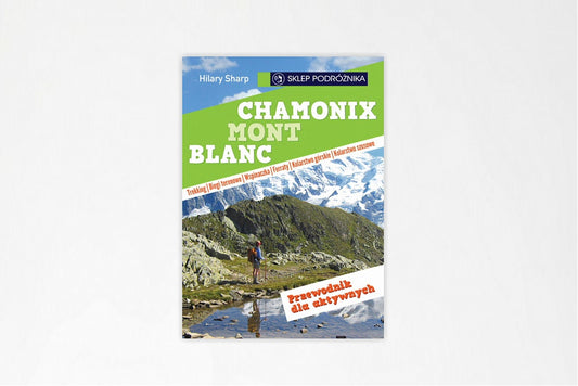 Chamonix-Mont-Blanc