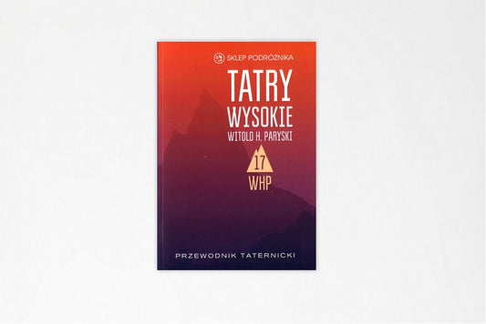 Tatry Wysokie. Cz. 17. Spąga – Rywociny