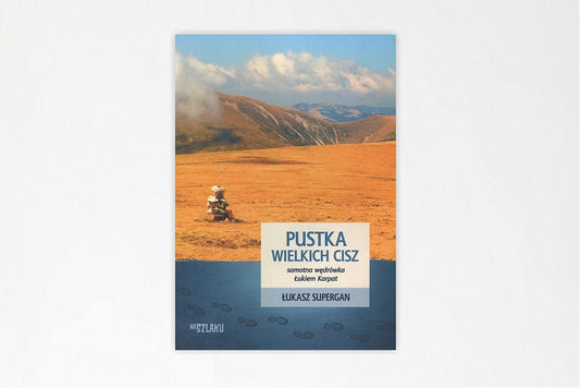 Pustka wielkich cisz