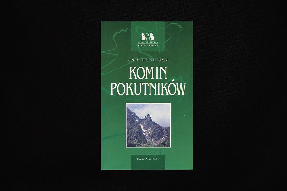 Komin Pokutników