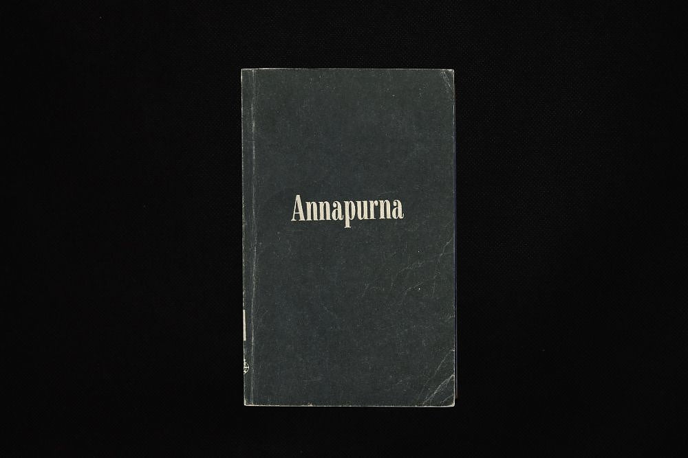 Annapurna