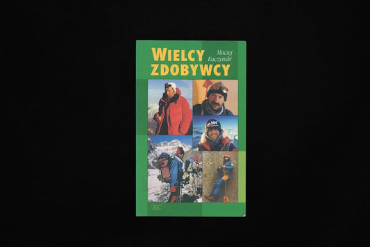 Wielcy zdobywcy