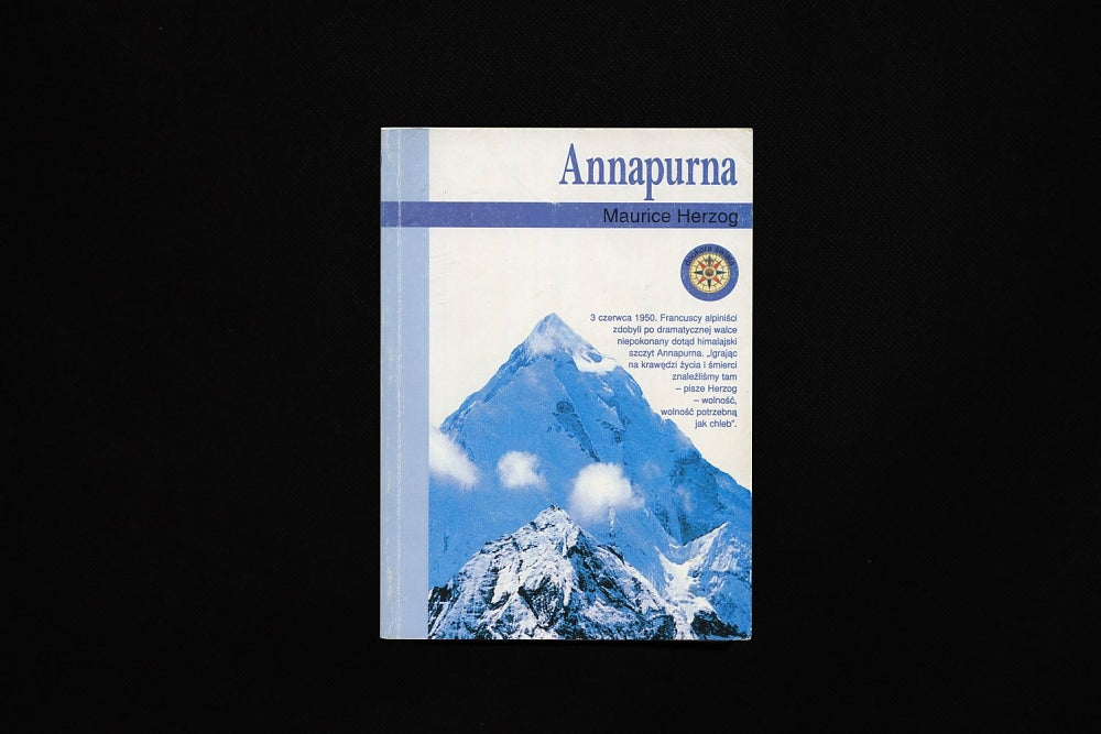 Annapurna