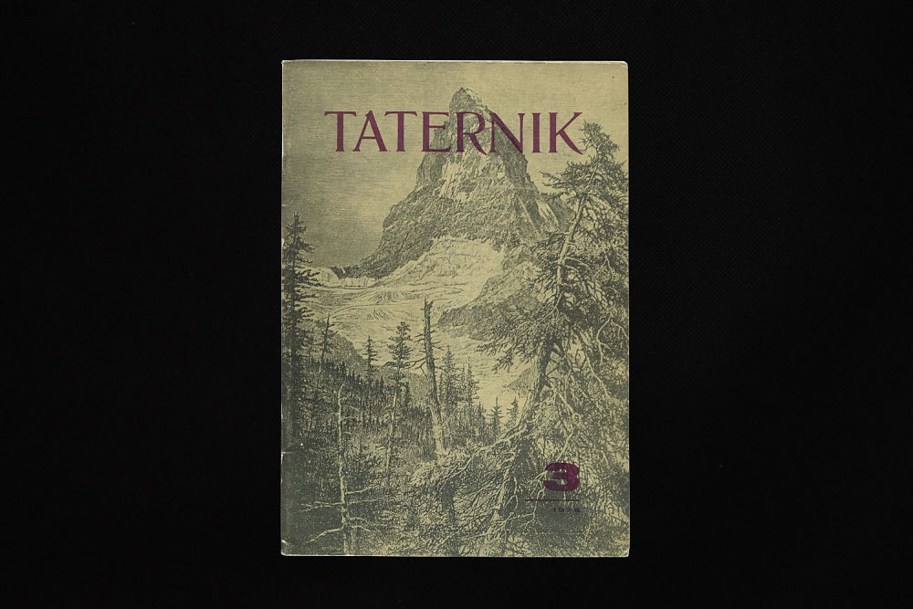 Taternik 1976/3