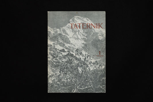 Taternik 1/1984