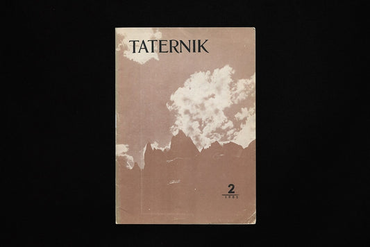 Taternik 1985/2