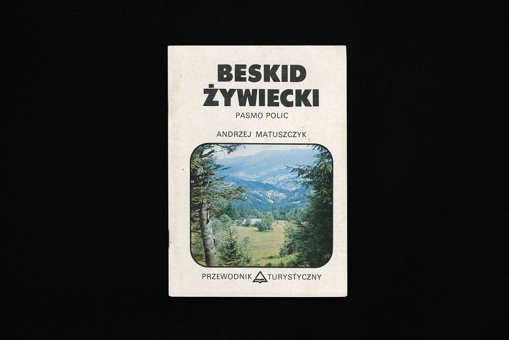 Beskid Żywiecki. Pasmo Polic