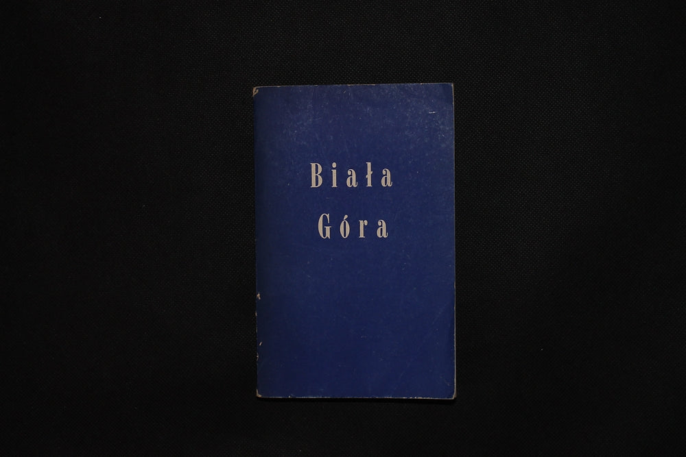 Biała Góra