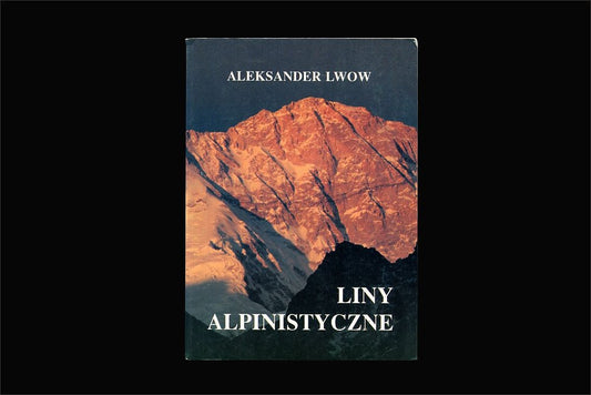 Liny alpinistyczne