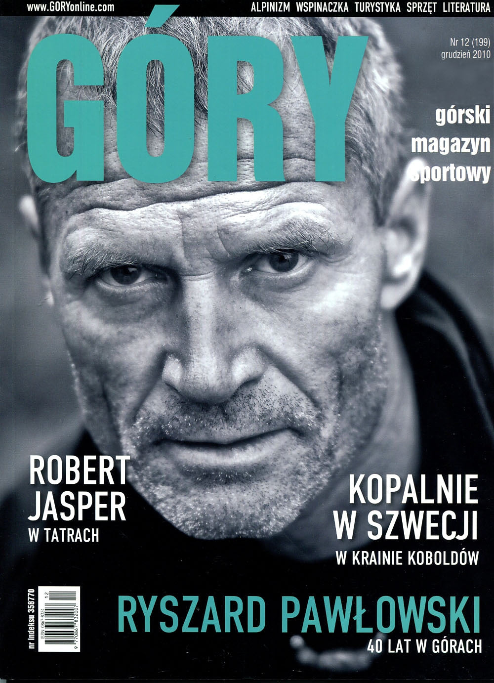Góry Nr 199 12/2010