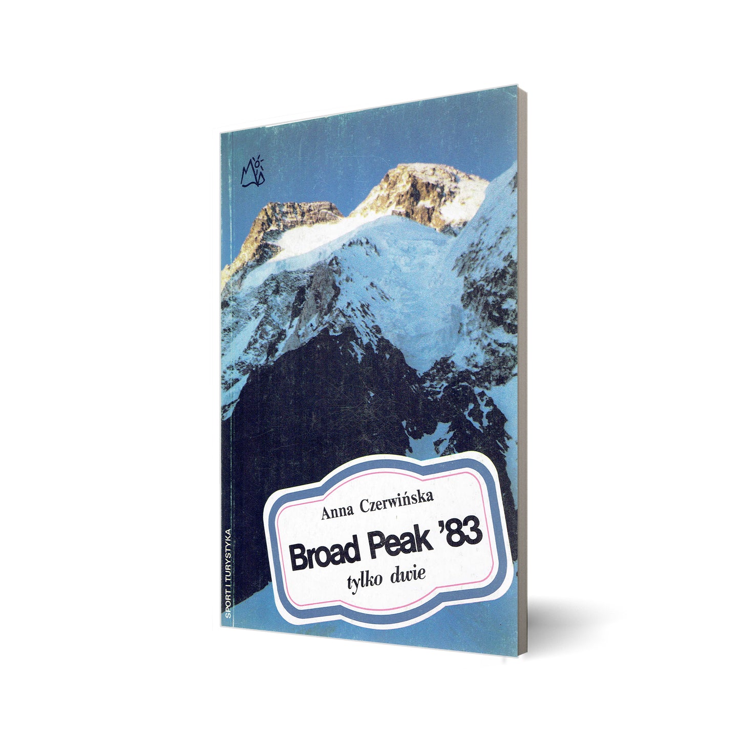 Broad Peak’83