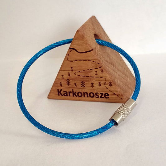 Brelok Karkonosze