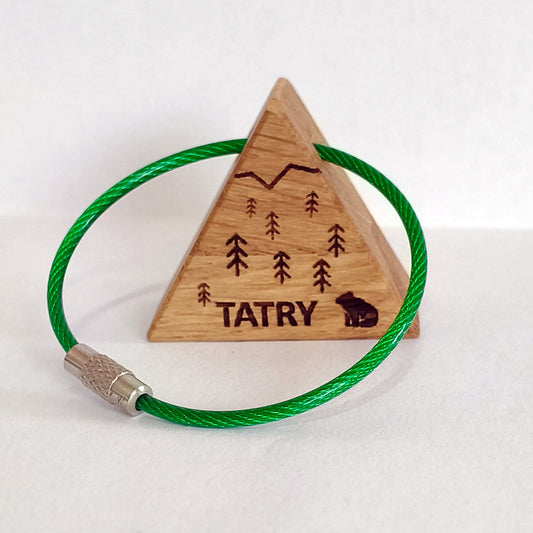 Brelok TATRY
