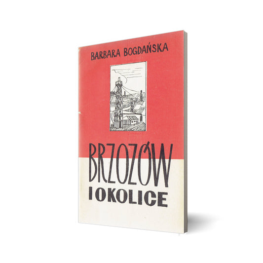 Brzozów i okolice