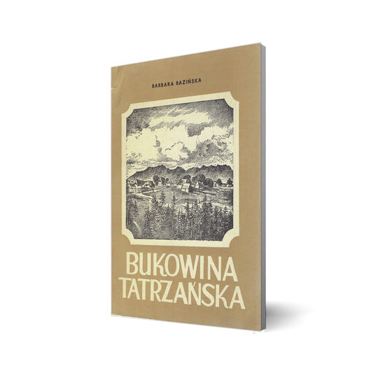 Bukowina Tatrzańska