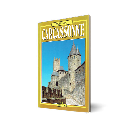 Carcassonne