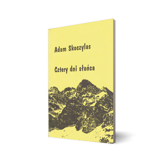 Cztery dni słońca