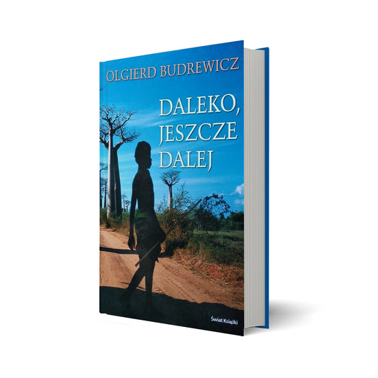 Daleko, jeszcze dalej