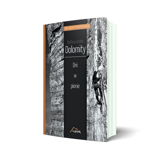 Dolomity. Dni w pionie