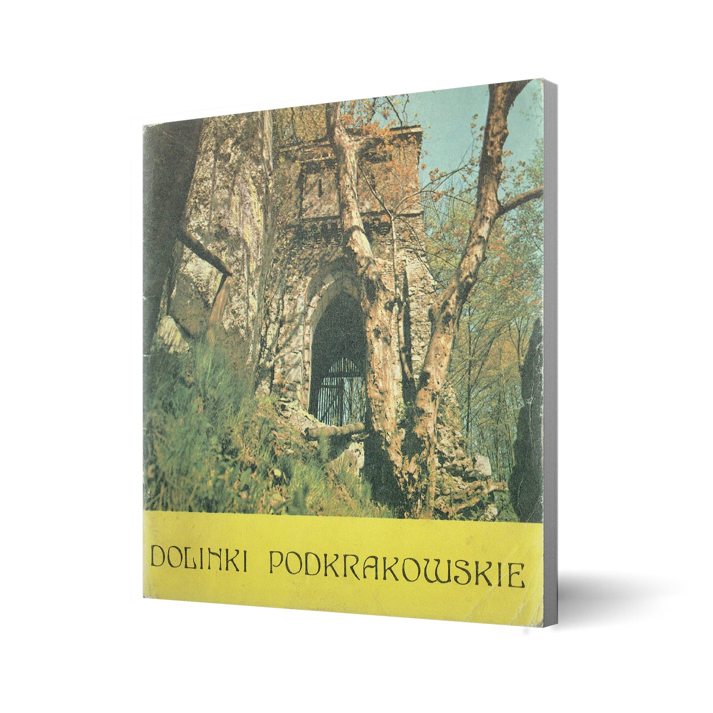 Dolinki podkrakowskie