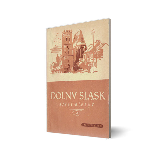 Dolny Śląsk. Część niżowa