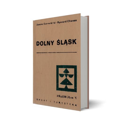 Dolny Śląsk. Przewodnik