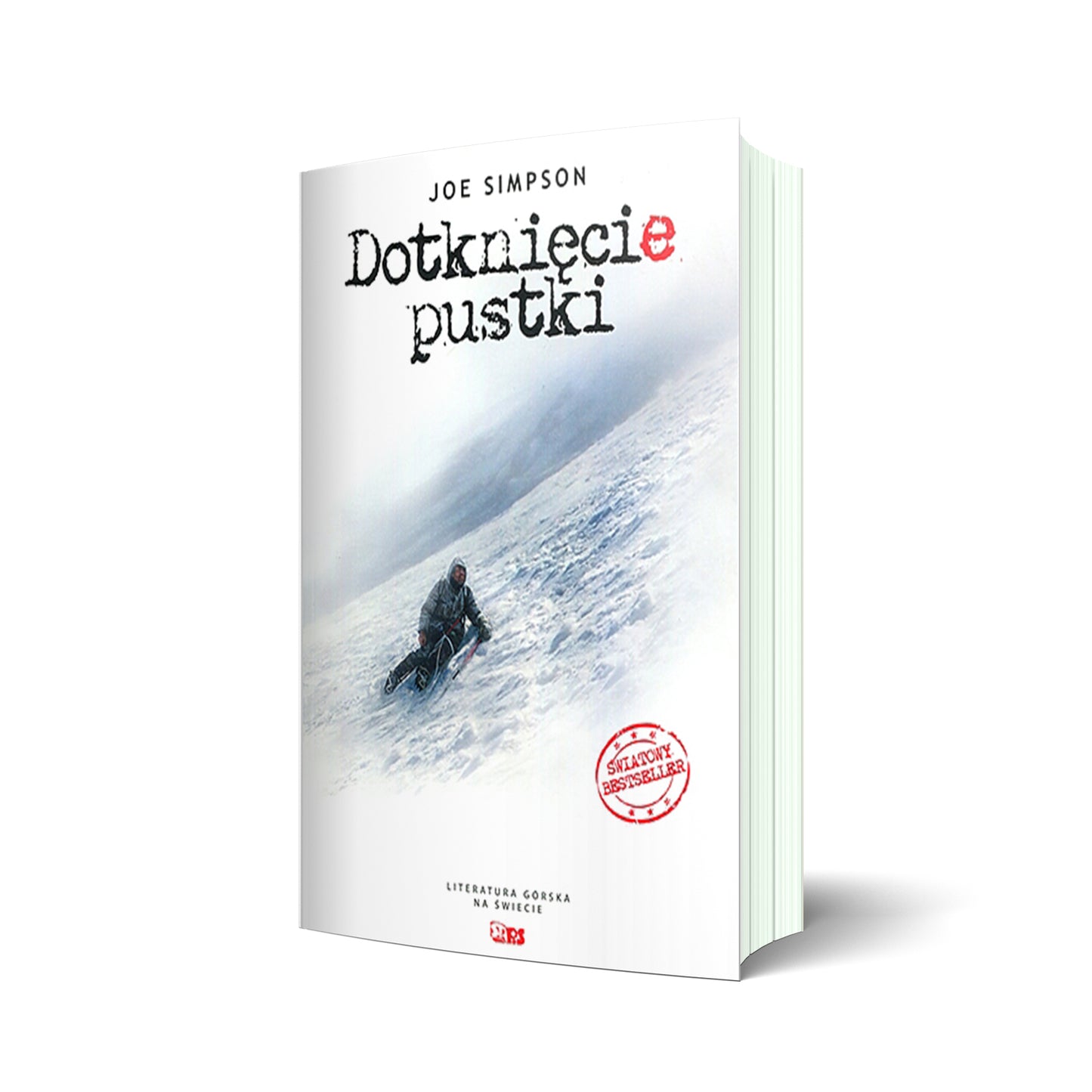 Dotknięcie pustki