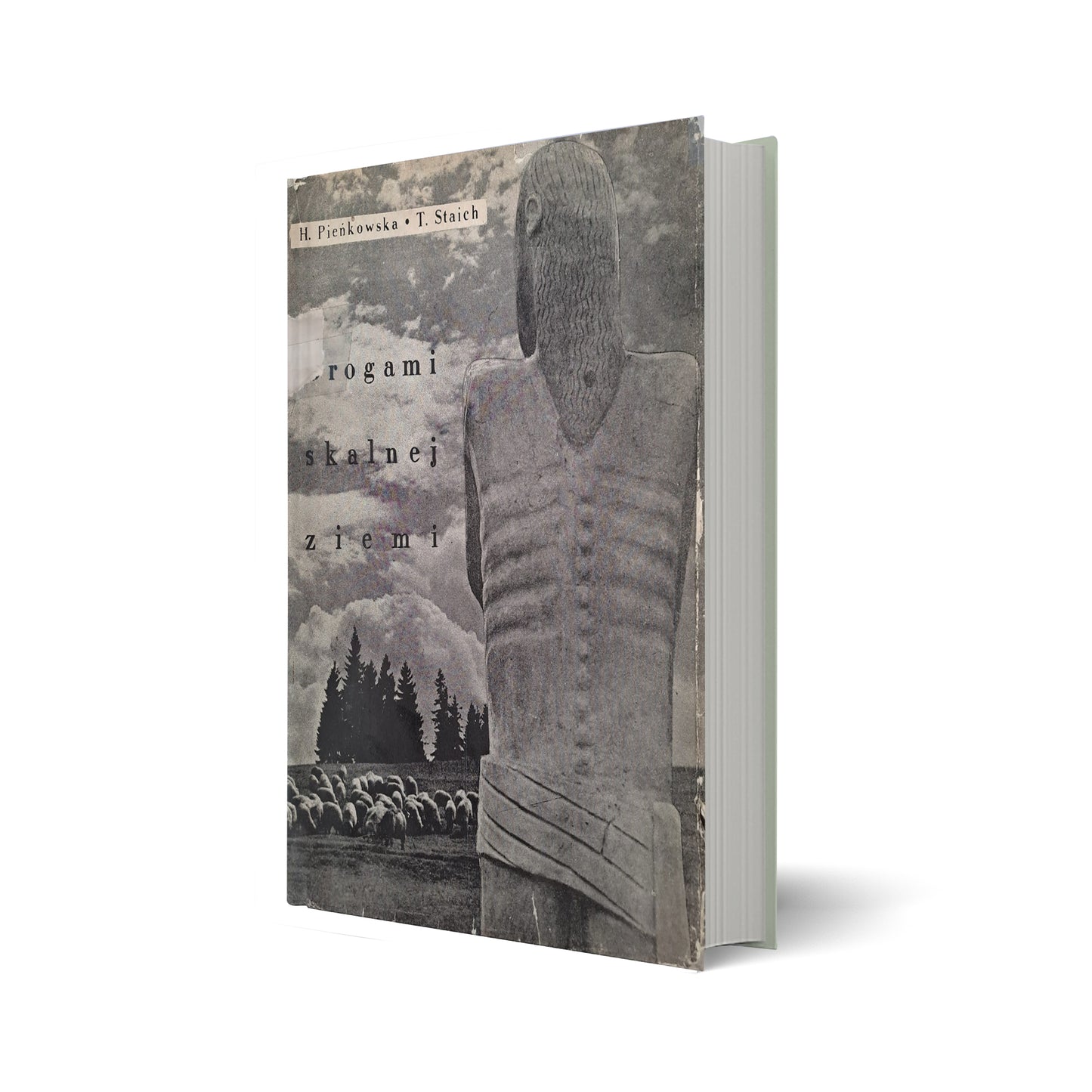 Drogami skalnej ziemi