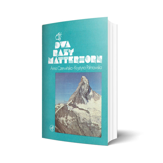 Dwa razy Matterhorn