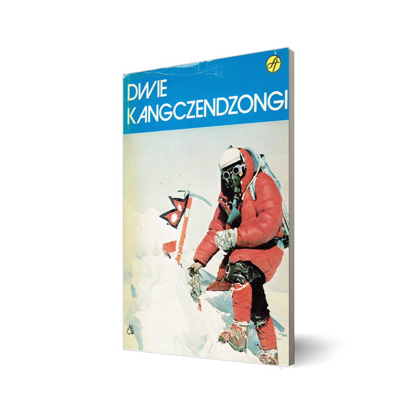 Dwie Kangczendzongi
