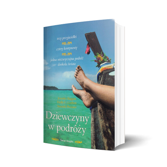 Dziewczyny w podróży