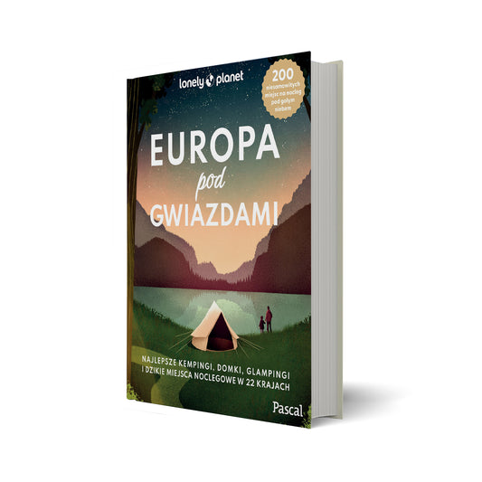 Europa pod gwiazdami