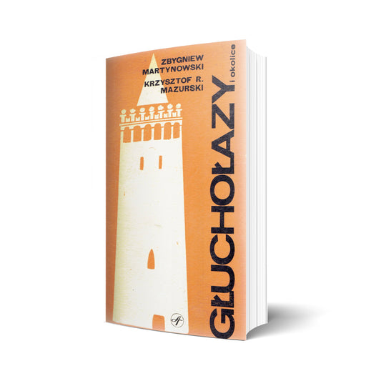 Głuchołazy i okolice. Przewodnik