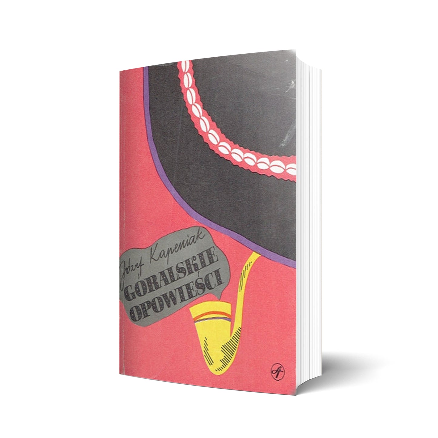 Góralskie opowieści