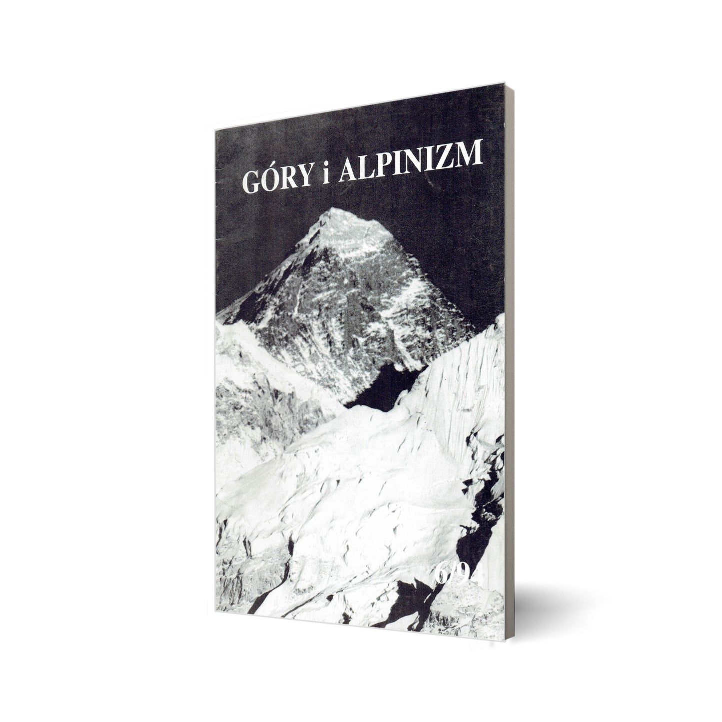 Góry i alpinizm 1994 nr 6