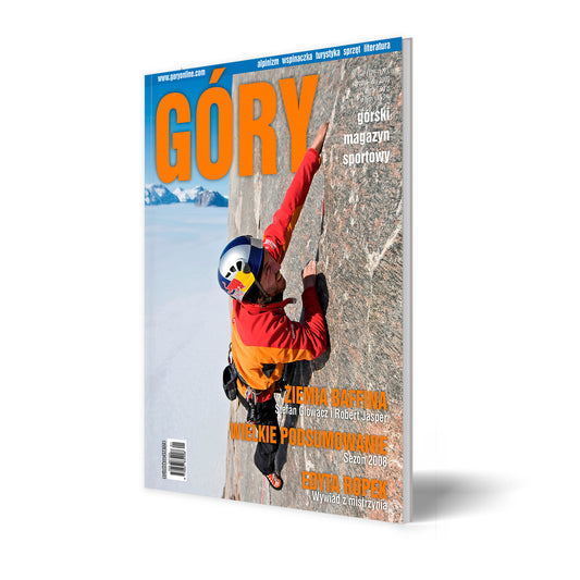 Góry 176-177 1-2/2009