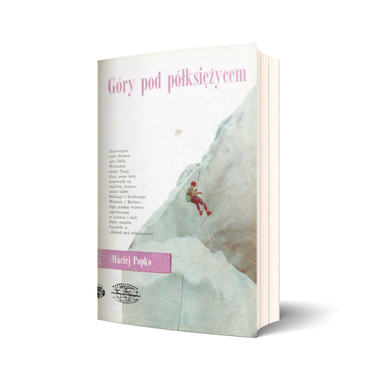 Góry pod półksiężycem