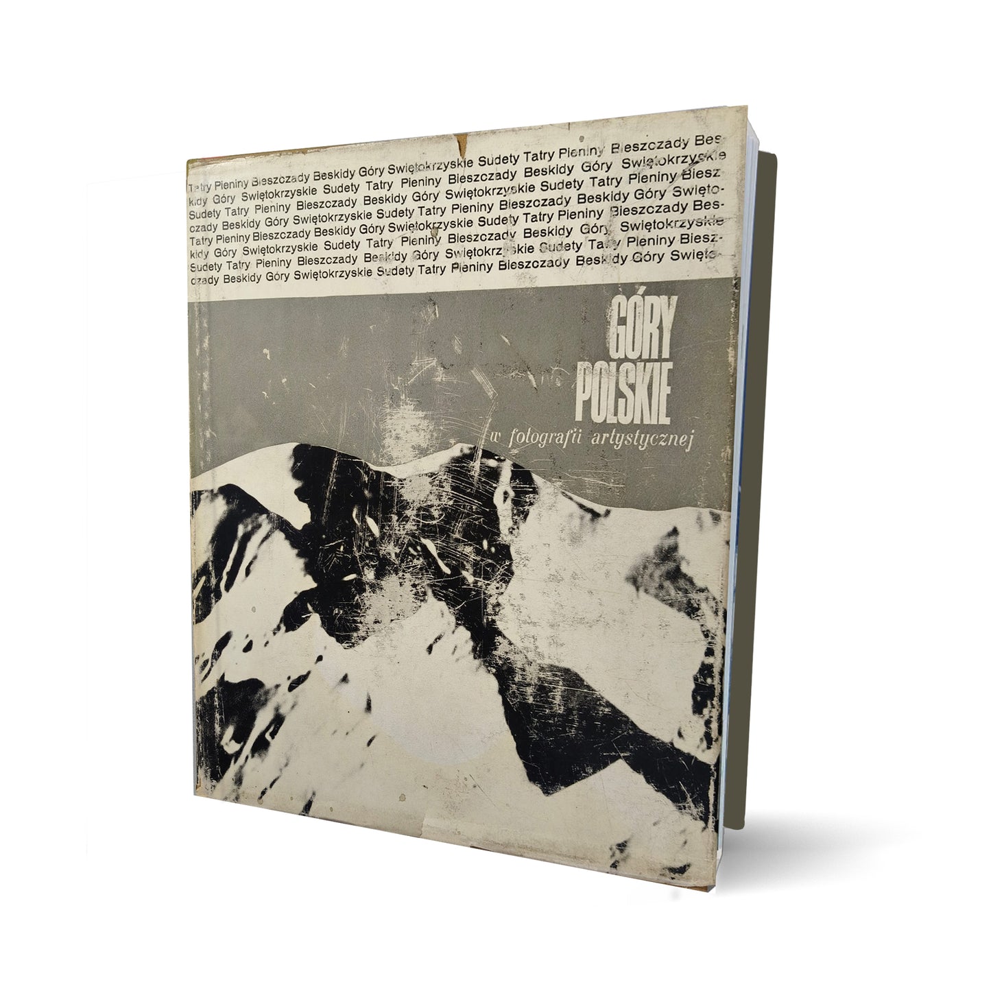 Góry polskie w fotografii artystycznej