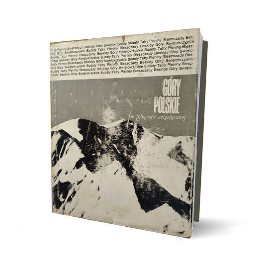 Góry polskie w fotografii artystycznej